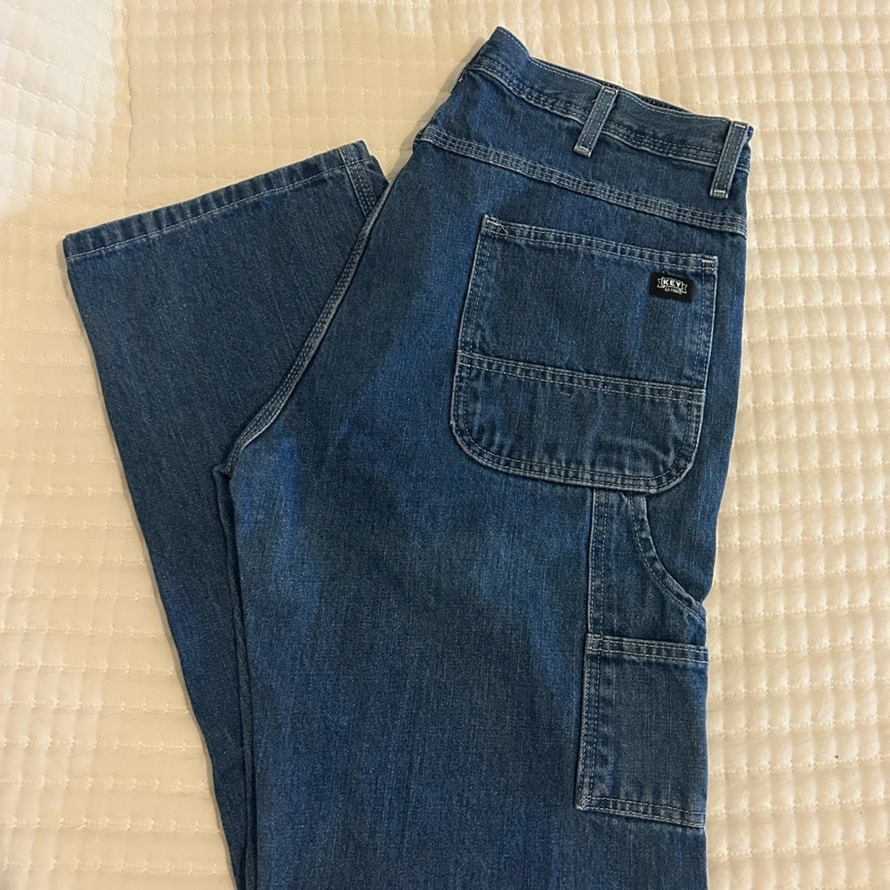 KEY Men's Work pants